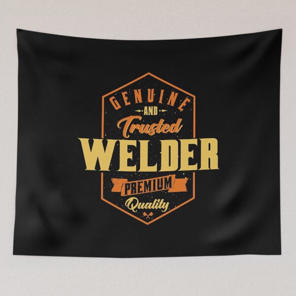 Item preview, Genuine And Trusted Waiter designed and sold by saulmedia.