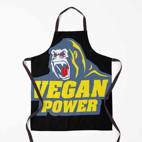 Item preview, Vegan Power designed and sold by Yeaha.