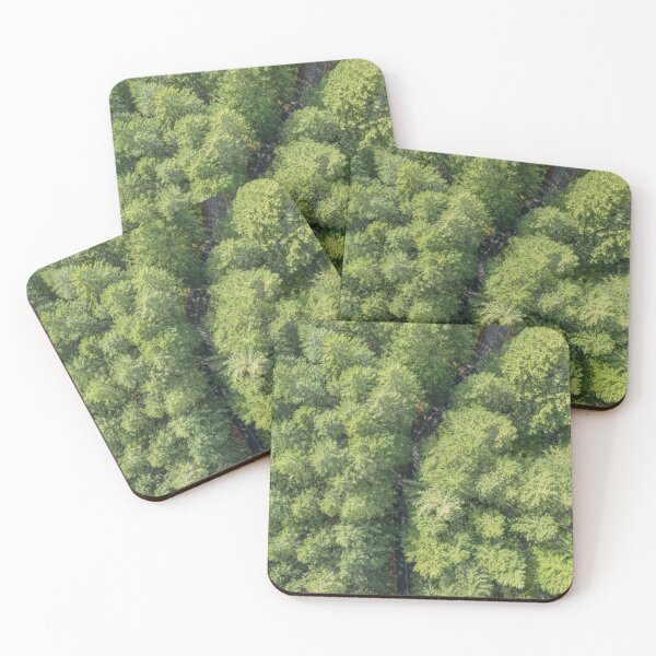 Item preview, Through the trees. designed and sold by spec1alproj3cts.