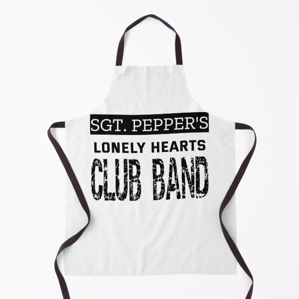 Item preview, Sgt. Pepper's Lonely Hearts Club Band designed and sold by QuotesDogma.