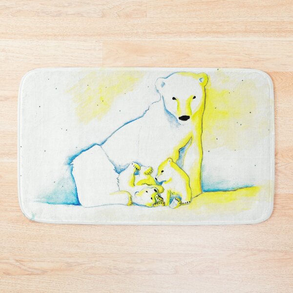 Item preview, Winter Family designed and sold by KRNelson.