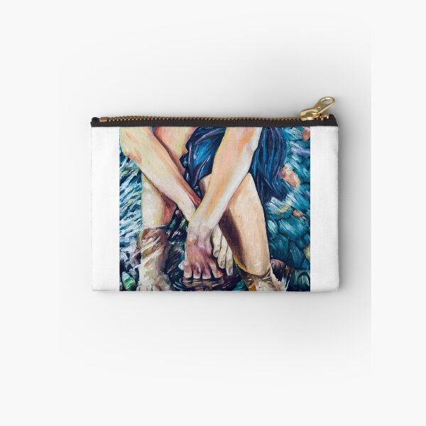 Item preview, Day by the River designed and sold by RosalindaMarkle.