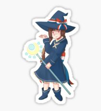 Wadanohara Sticker