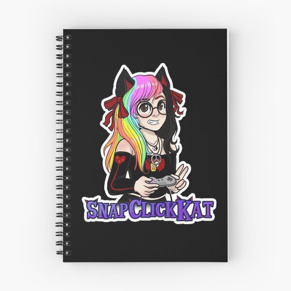 Item preview, Snapclickkat Logo designed and sold by snapclickkat.