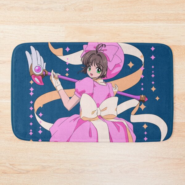 Item preview, Cardcaptor Sakura The Starry Magician designed and sold by PopsugarUnicorn.