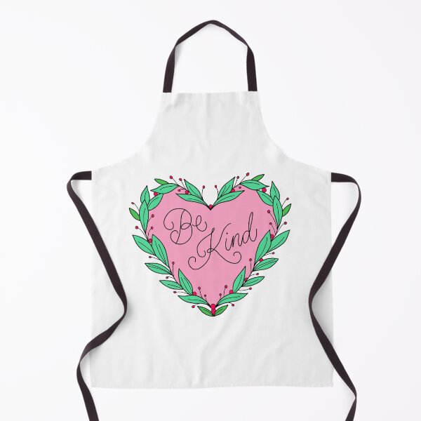 Item preview, Be Kind (coloured) designed and sold by Katlligraphy.