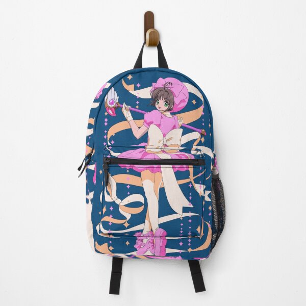 Item preview, Cardcaptor Sakura The Starry Magician designed and sold by PopsugarUnicorn.