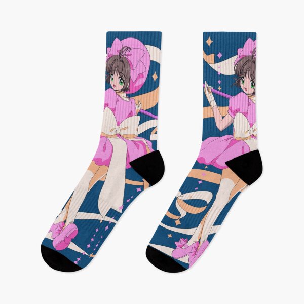 Item preview, Cardcaptor Sakura The Starry Magician designed and sold by PopsugarUnicorn.