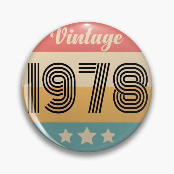 Item preview, vintage 1978 designed and sold by DIDAKU.