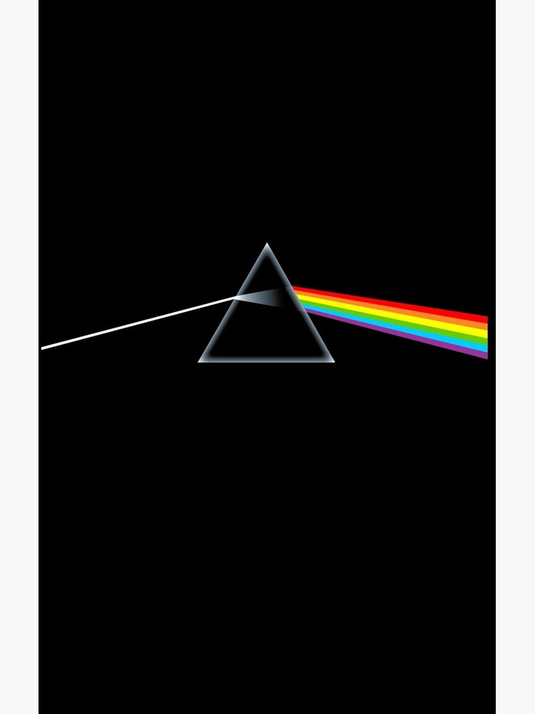 The Dark Side of the Moon by DeonShock