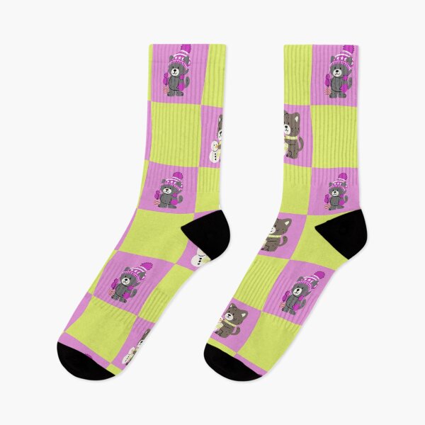 Item preview, Mitten Kittens designed and sold by Zack Walz.