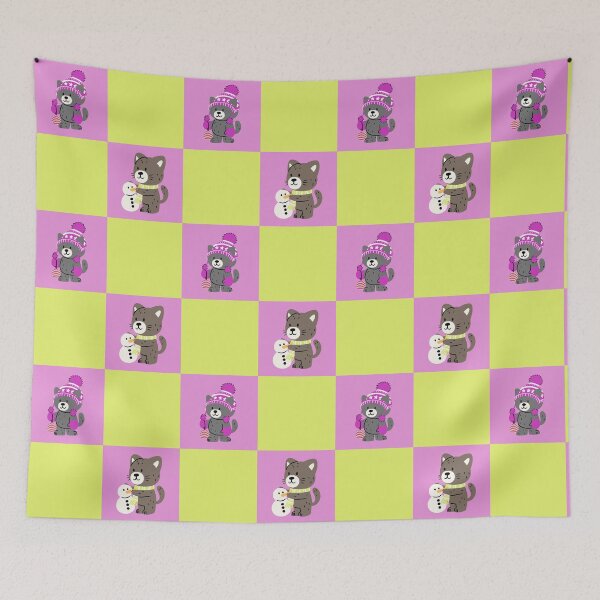 Item preview, Mitten Kittens designed and sold by Zack Walz.