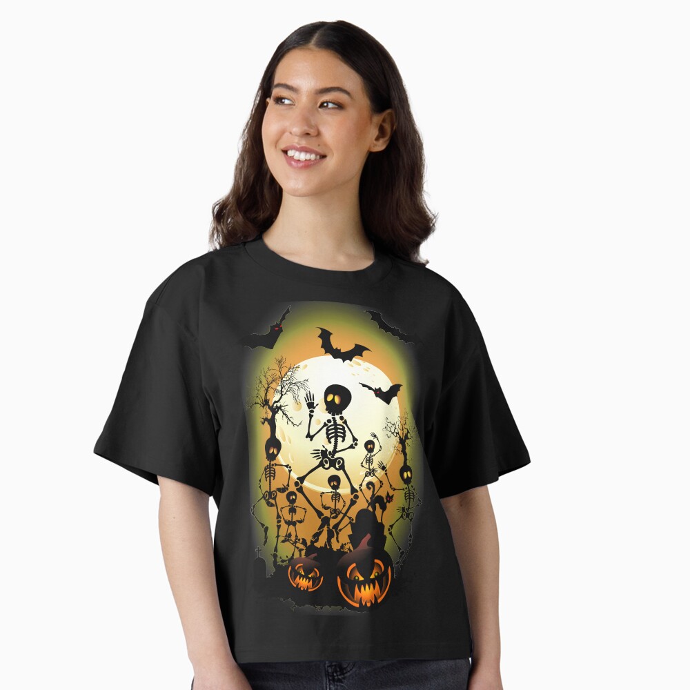 Item preview, Boxy T-Shirt designed and sold by BluedarkArt.