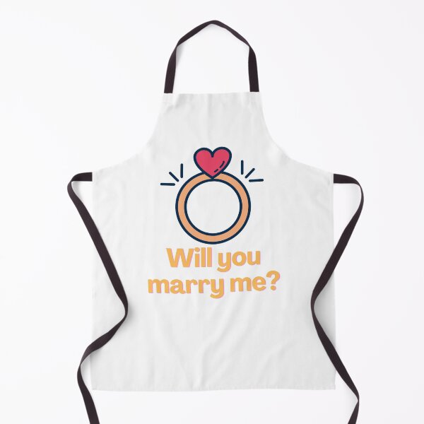 Item preview, Will you marry me? designed and sold by Learntobeamom.