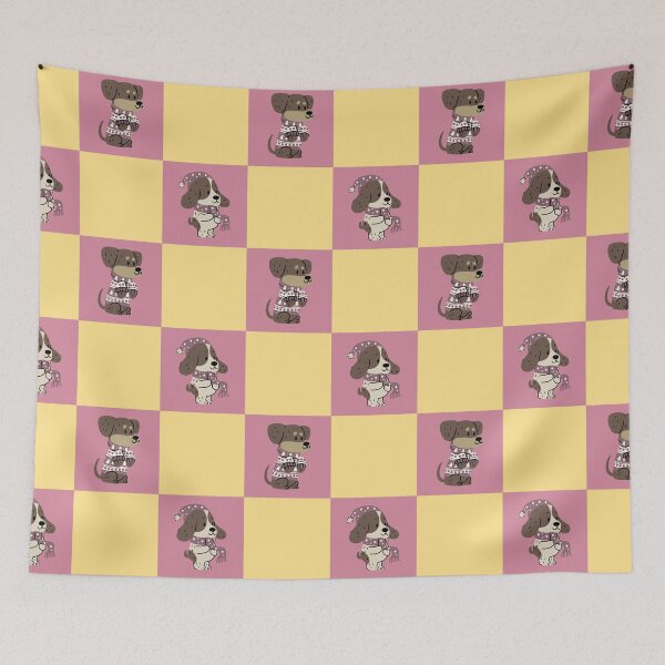 Item preview, The Cold Dog Days designed and sold by Zack Walz.