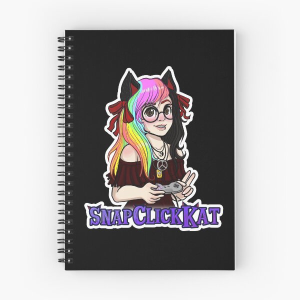 Item preview, Snapclickkat Logo2 designed and sold by snapclickkat.