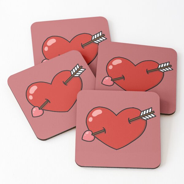 Item preview, Cupid's Arrow designed and sold by smileygoblin.