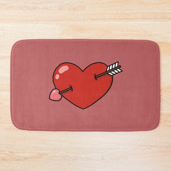 Item preview, Cupid's Arrow designed and sold by smileygoblin.