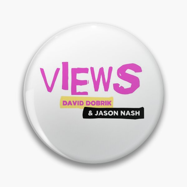 Item preview, Views Podcast designed and sold by designedsyddd.