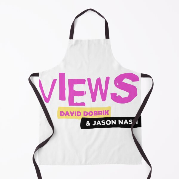 Item preview, Views Podcast designed and sold by designedsyddd.