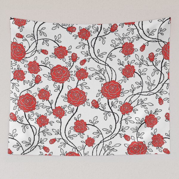 Item preview, Purple roses designed and sold by Evgeniy Sakharov.