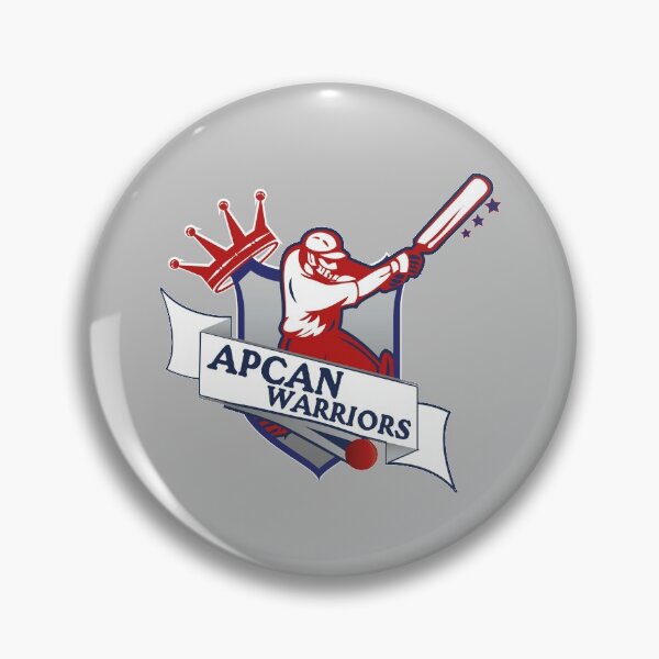 Item preview, APCAN Warriors designed and sold by AzarR.