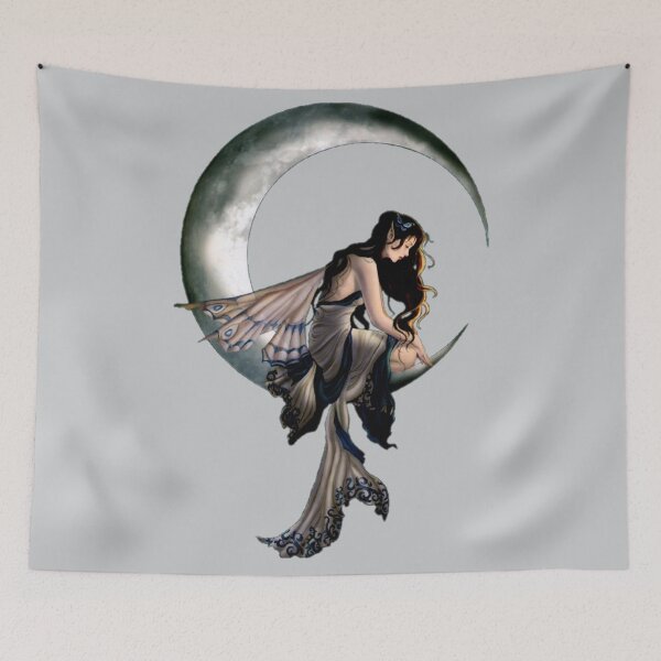 Item preview, Moon Recluse  designed and sold by DigitalSantino.