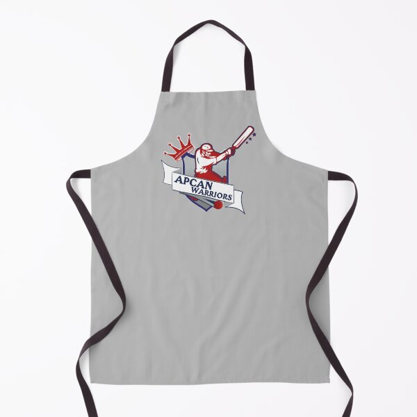 Item preview, APCAN Warriors designed and sold by AzarR.