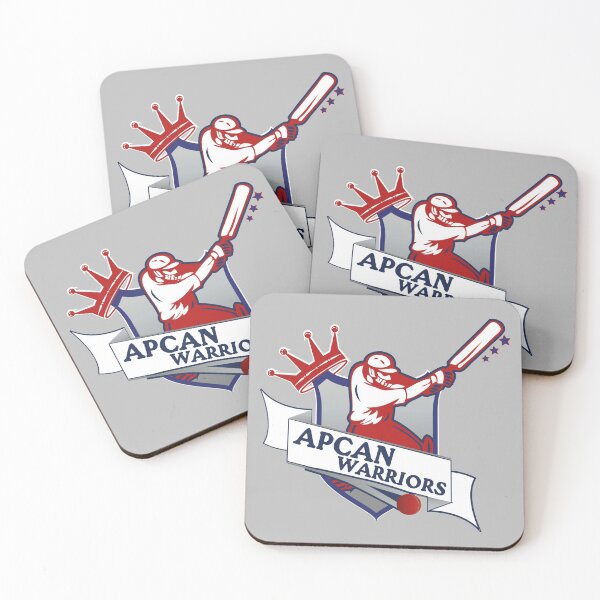 Item preview, APCAN Warriors designed and sold by AzarR.