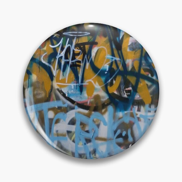 Item preview, Graffiti Wall (Antwerp) designed and sold by Kiam Marcelo Junio.
