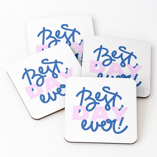 Item preview, Best day ever designed and sold by wtwgrace.