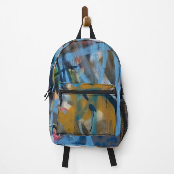 Item preview, Graffiti Wall (Antwerp) designed and sold by Kiam Marcelo Junio.