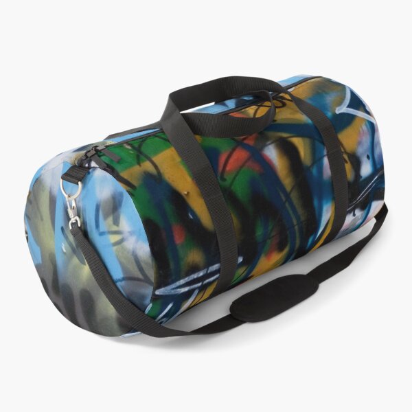 Item preview, Graffiti Wall (Antwerp) designed and sold by Kiam Marcelo Junio.