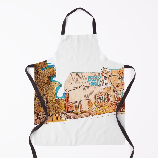 Item preview, city  designed and sold by Ava Ganji.