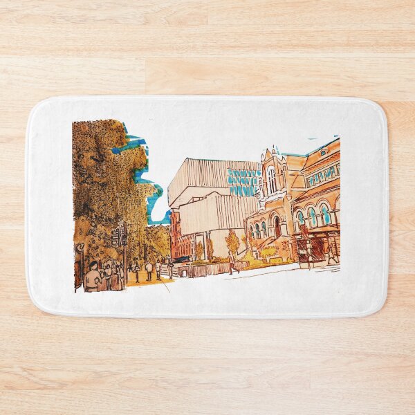 Item preview, city  designed and sold by Ava Ganji.