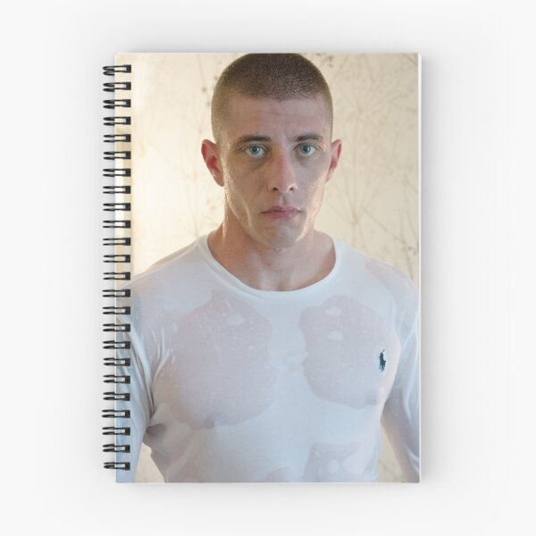 Item preview, Bryce #2 - Modern Beefcake designed and sold by IntersectPhoto.