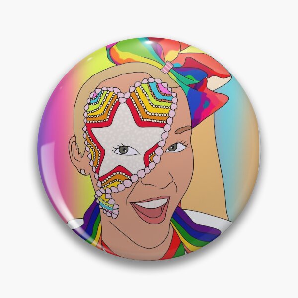Item preview, JoJo Siwa Rainbows  designed and sold by ChrissyT95.