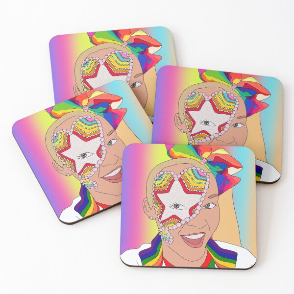 Item preview, JoJo Siwa Rainbows  designed and sold by ChrissyT95.