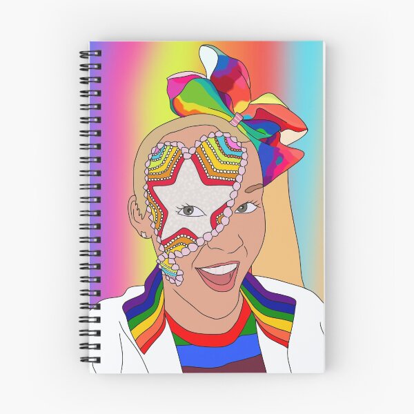 Item preview, JoJo Siwa Rainbows  designed and sold by ChrissyT95.
