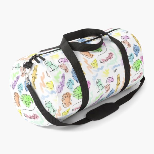 Item preview, Doodle Mania designed and sold by Ila Oxman.