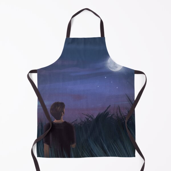 Item preview, Moonchild - Melancholia designed and sold by ManiaTeec.
