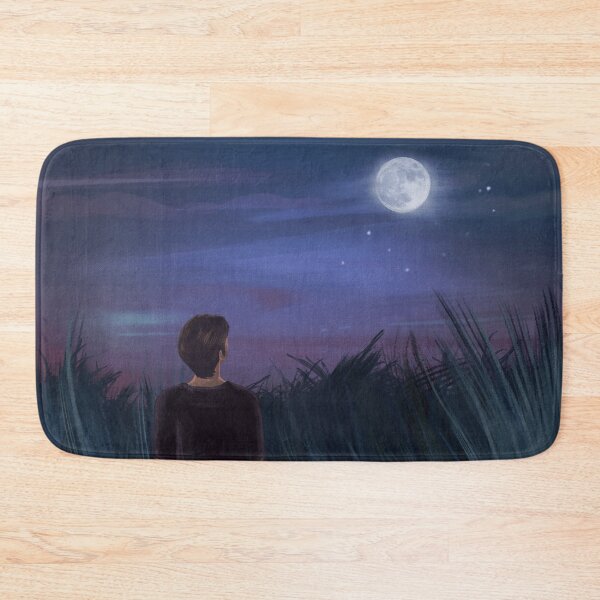 Item preview, Moonchild - Melancholia designed and sold by ManiaTeec.