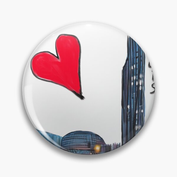 Item preview, I love Addis Ababa  designed and sold by sladjana.