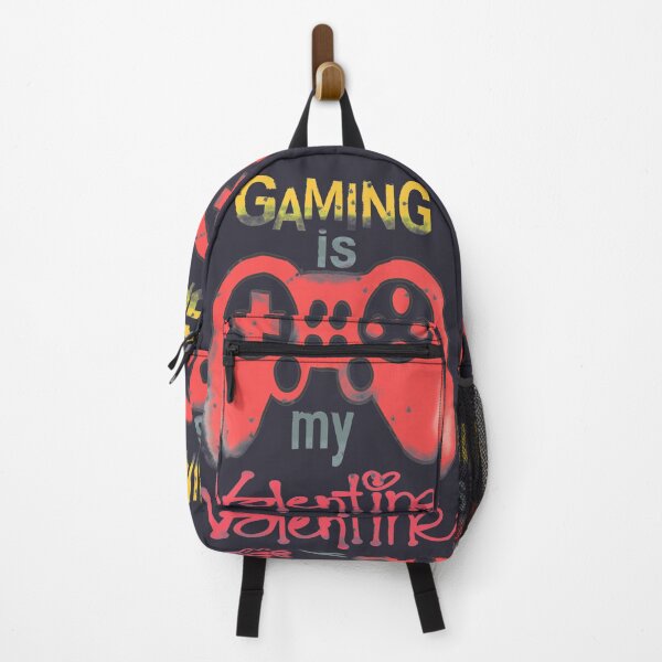Item preview, Gaming is my valentine designed and sold by delyo.