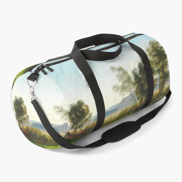 Item preview, Summer Landscape from Vejle by P. C. Skovgaard designed and sold by Amanda1775.