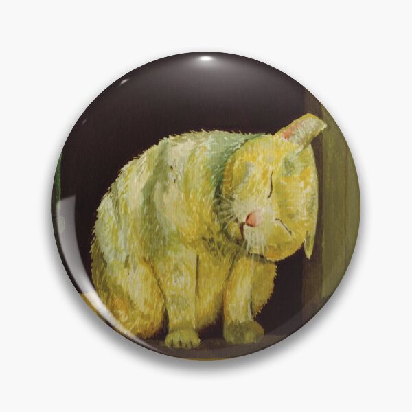 Item preview, Warmer Kitten designed and sold by laina-moore.