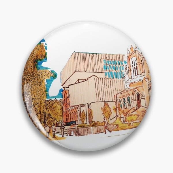 Item preview, city  designed and sold by Ava Ganji.