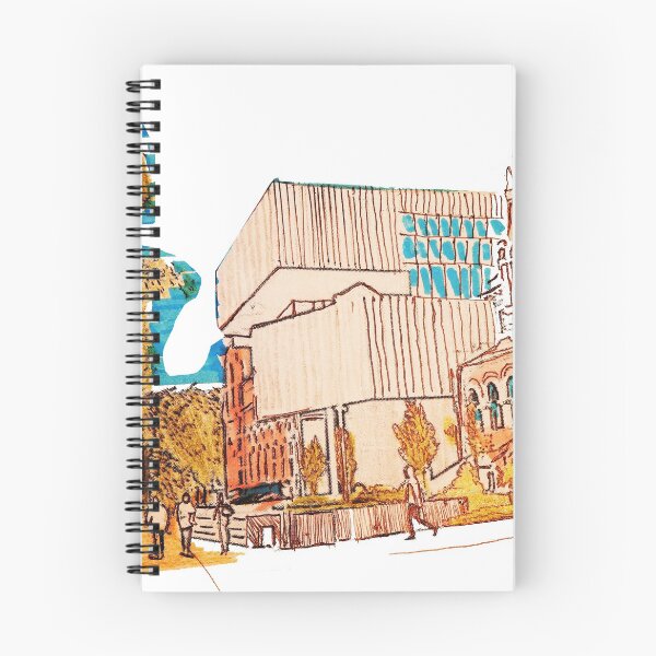Item preview, city  designed and sold by Ava Ganji.