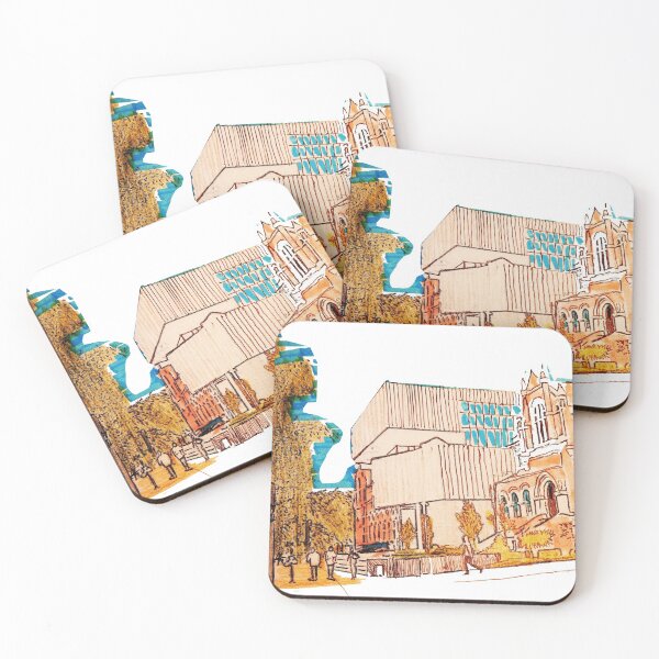 Item preview, city  designed and sold by Ava Ganji.