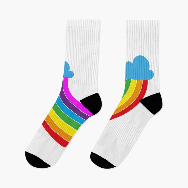Item preview, Rainbow designed and sold by urbanbuzzz.